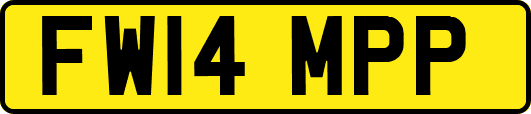 FW14MPP