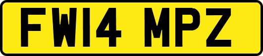 FW14MPZ
