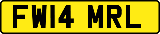 FW14MRL