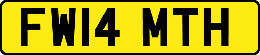 FW14MTH