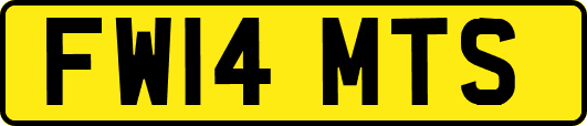 FW14MTS