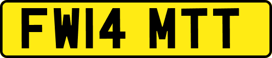 FW14MTT