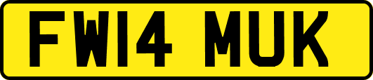 FW14MUK