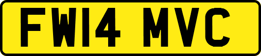 FW14MVC