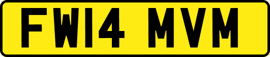 FW14MVM