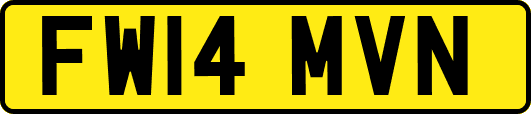 FW14MVN