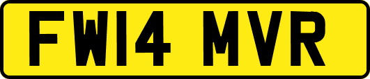 FW14MVR
