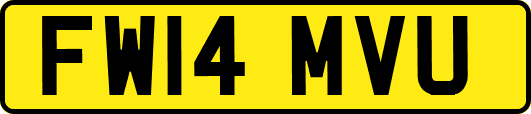 FW14MVU