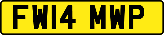 FW14MWP