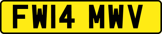 FW14MWV