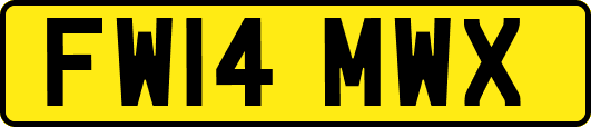 FW14MWX