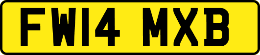 FW14MXB