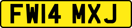 FW14MXJ