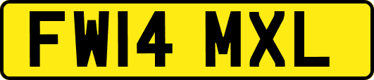 FW14MXL