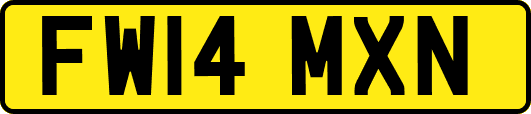 FW14MXN