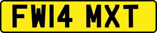 FW14MXT