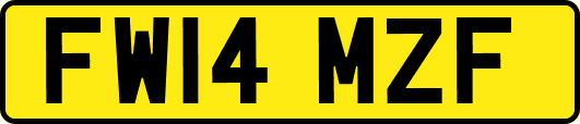 FW14MZF