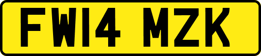 FW14MZK