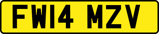 FW14MZV