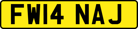 FW14NAJ