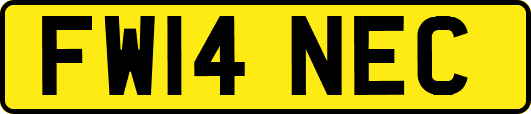 FW14NEC