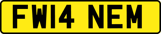 FW14NEM