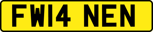 FW14NEN