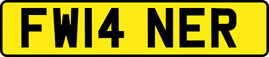 FW14NER