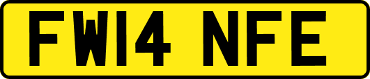 FW14NFE