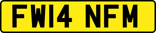 FW14NFM