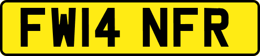 FW14NFR