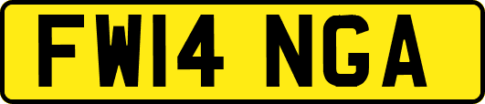 FW14NGA