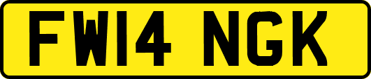 FW14NGK