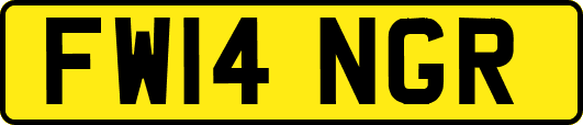 FW14NGR