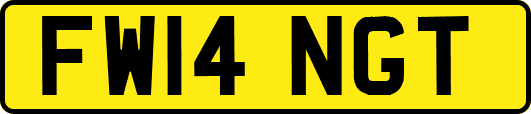 FW14NGT