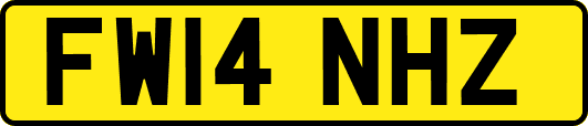 FW14NHZ