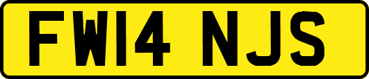FW14NJS