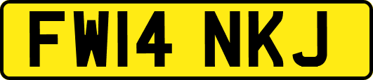 FW14NKJ