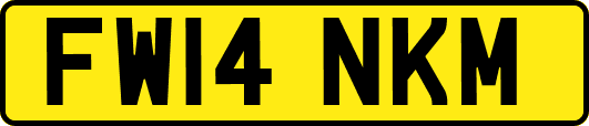 FW14NKM