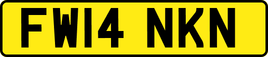 FW14NKN