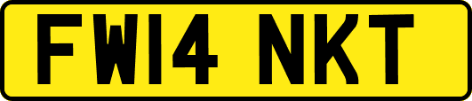 FW14NKT
