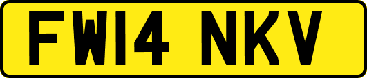FW14NKV