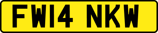 FW14NKW