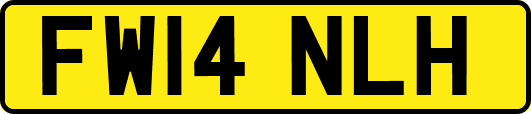 FW14NLH