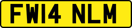 FW14NLM