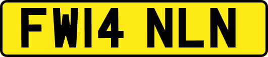 FW14NLN