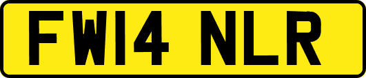 FW14NLR