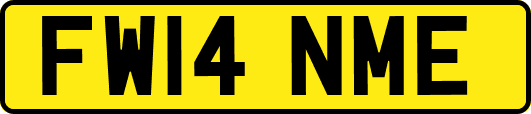 FW14NME