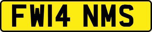 FW14NMS