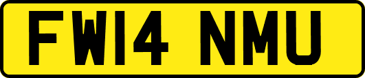 FW14NMU
